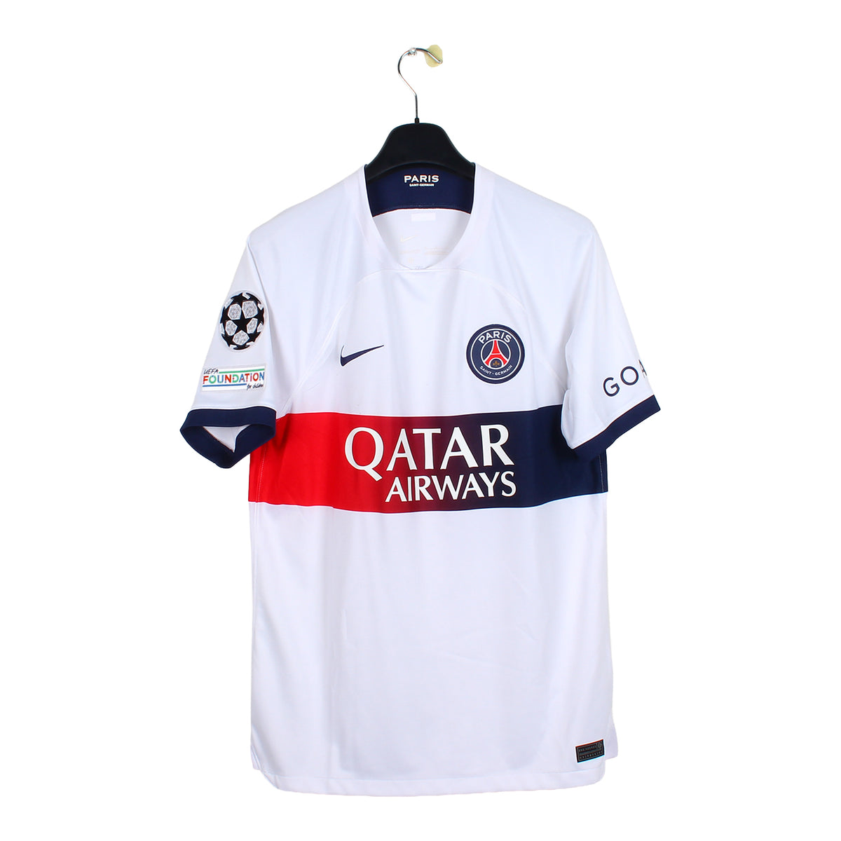 2023/24 - PSG - Lee Kang In #19 (M)