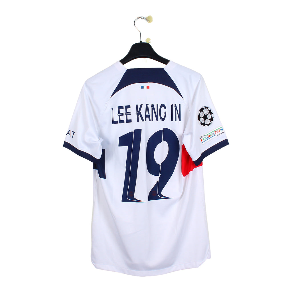 2023/24 - PSG - Lee Kang In #19 (M)