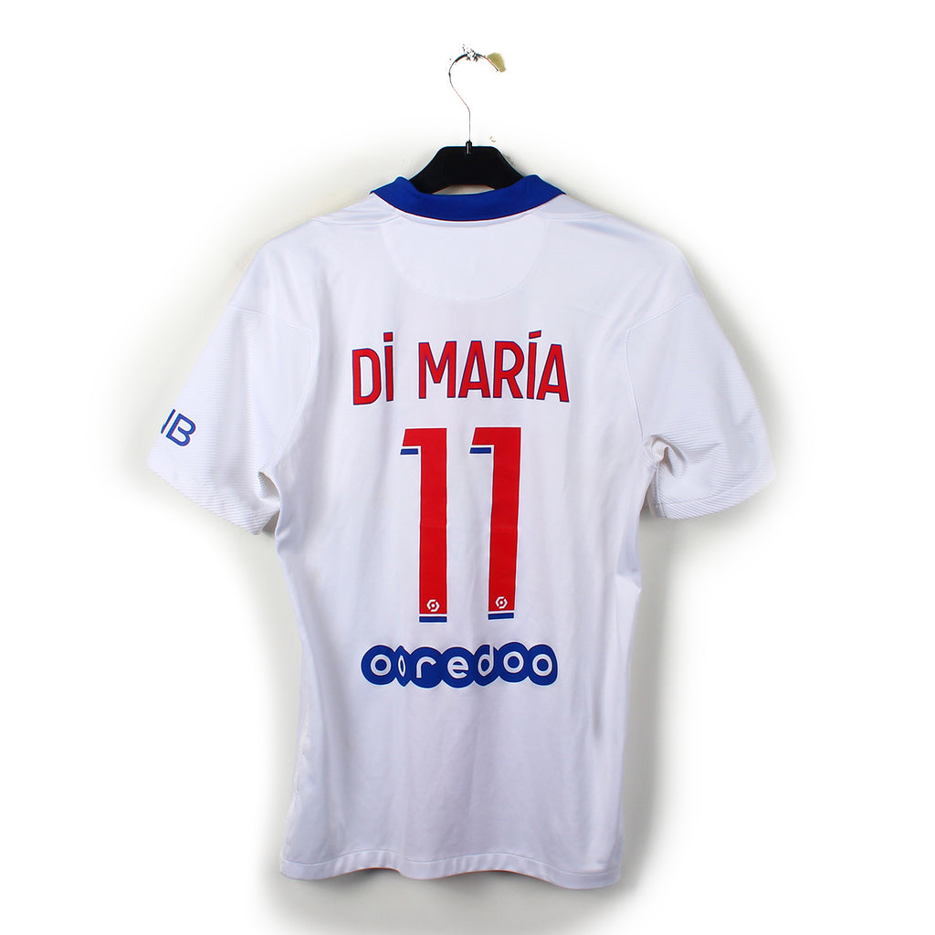 2020/21 - PSG - Di Maria #11 (S)