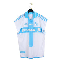 2000/01 - OM (L femme)