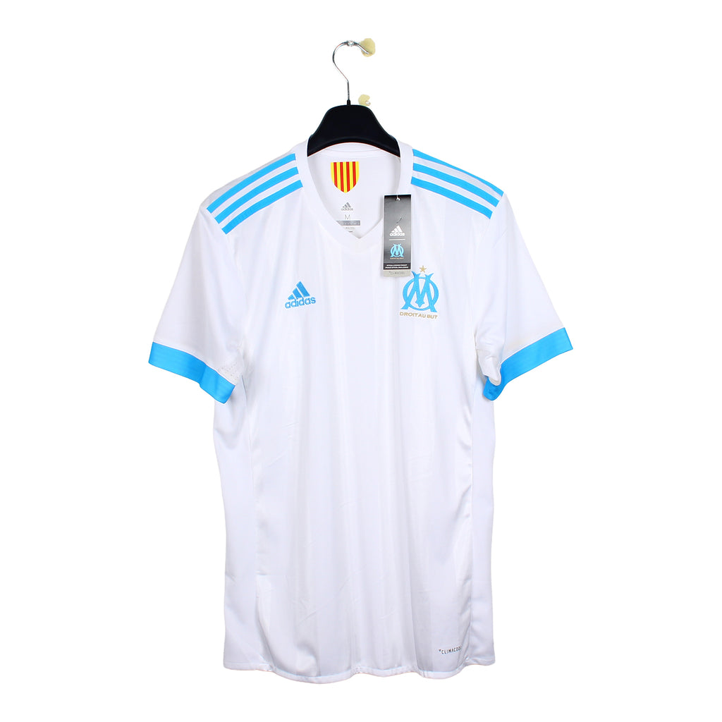 2017/18 - OM (M)