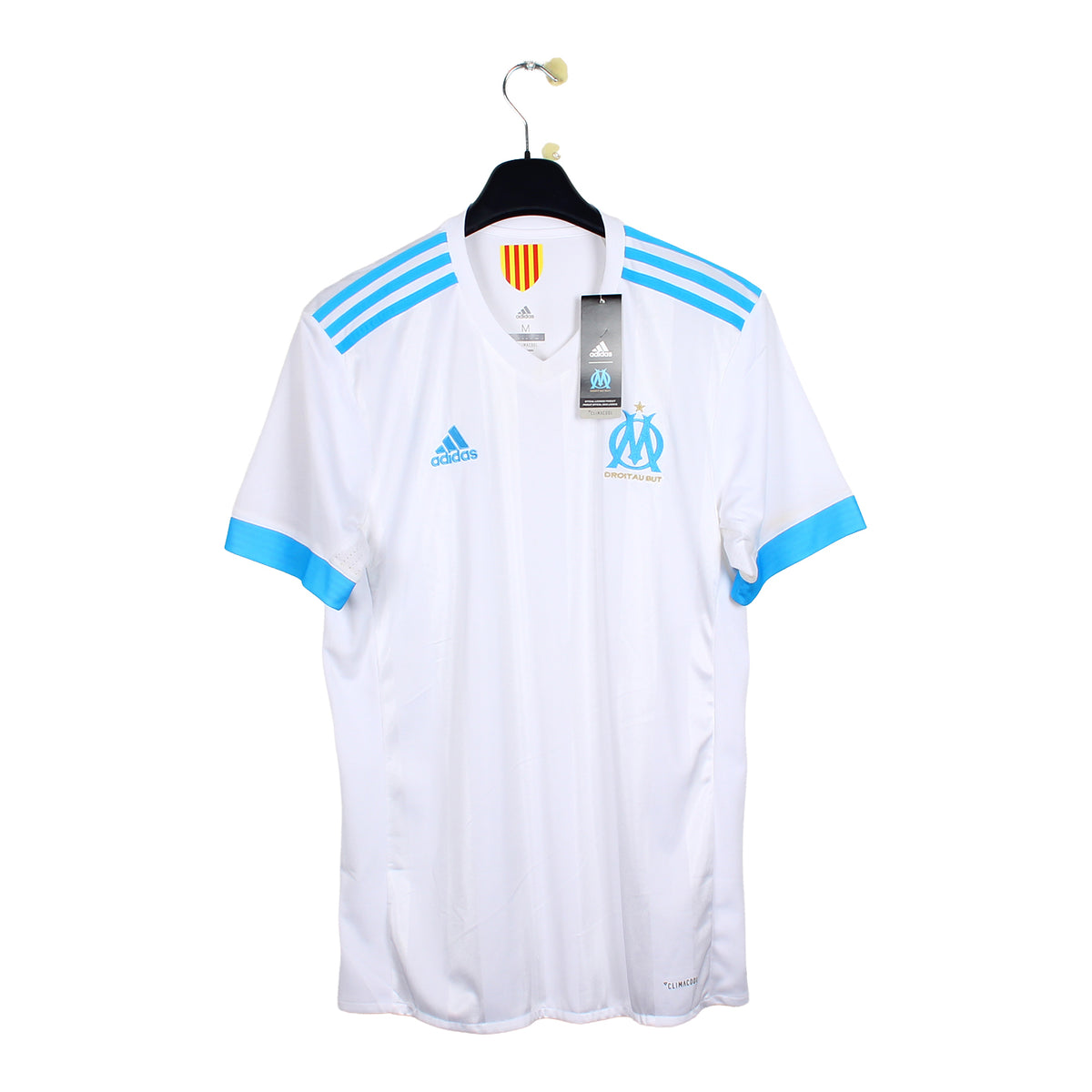 2017/18 - OM (M)