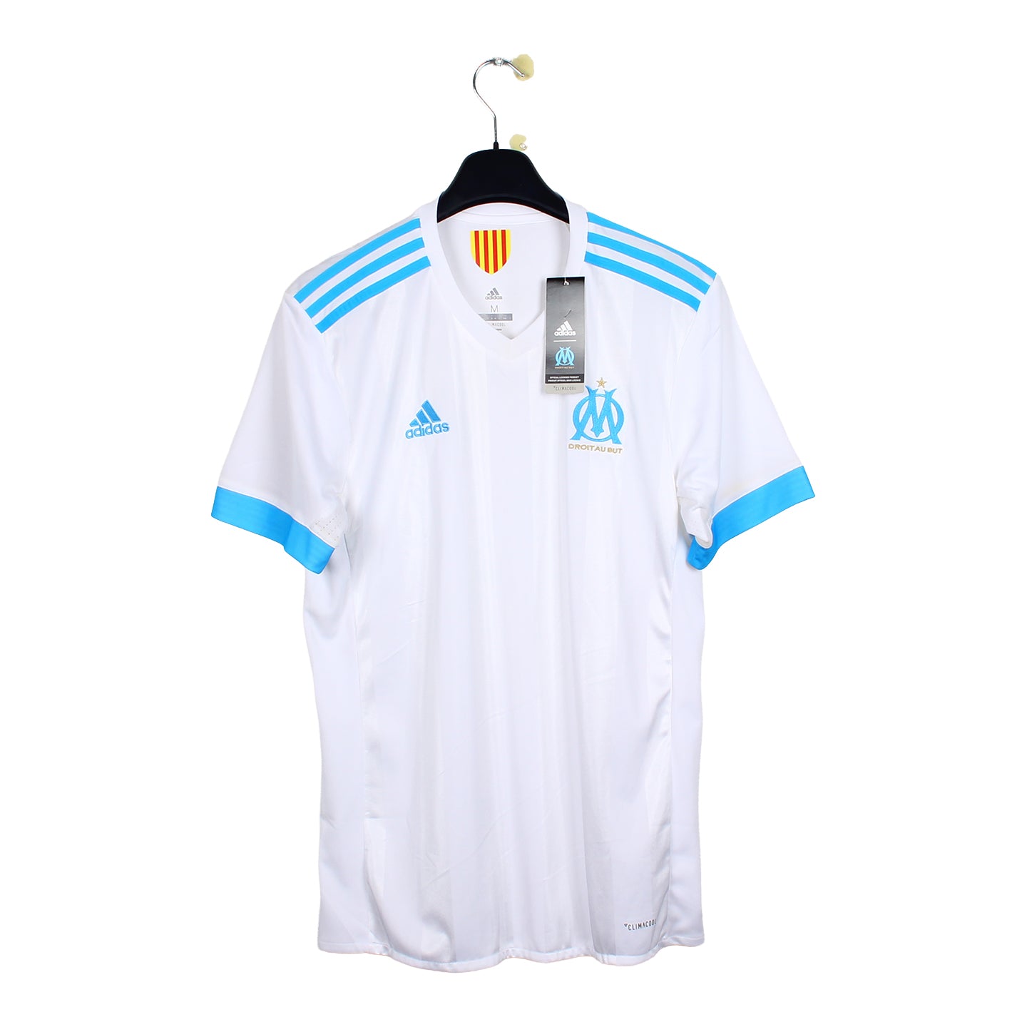 2017/18 - OM (M)