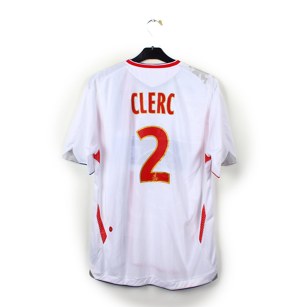 2006/08 - OL - Clerc #2 (XL)