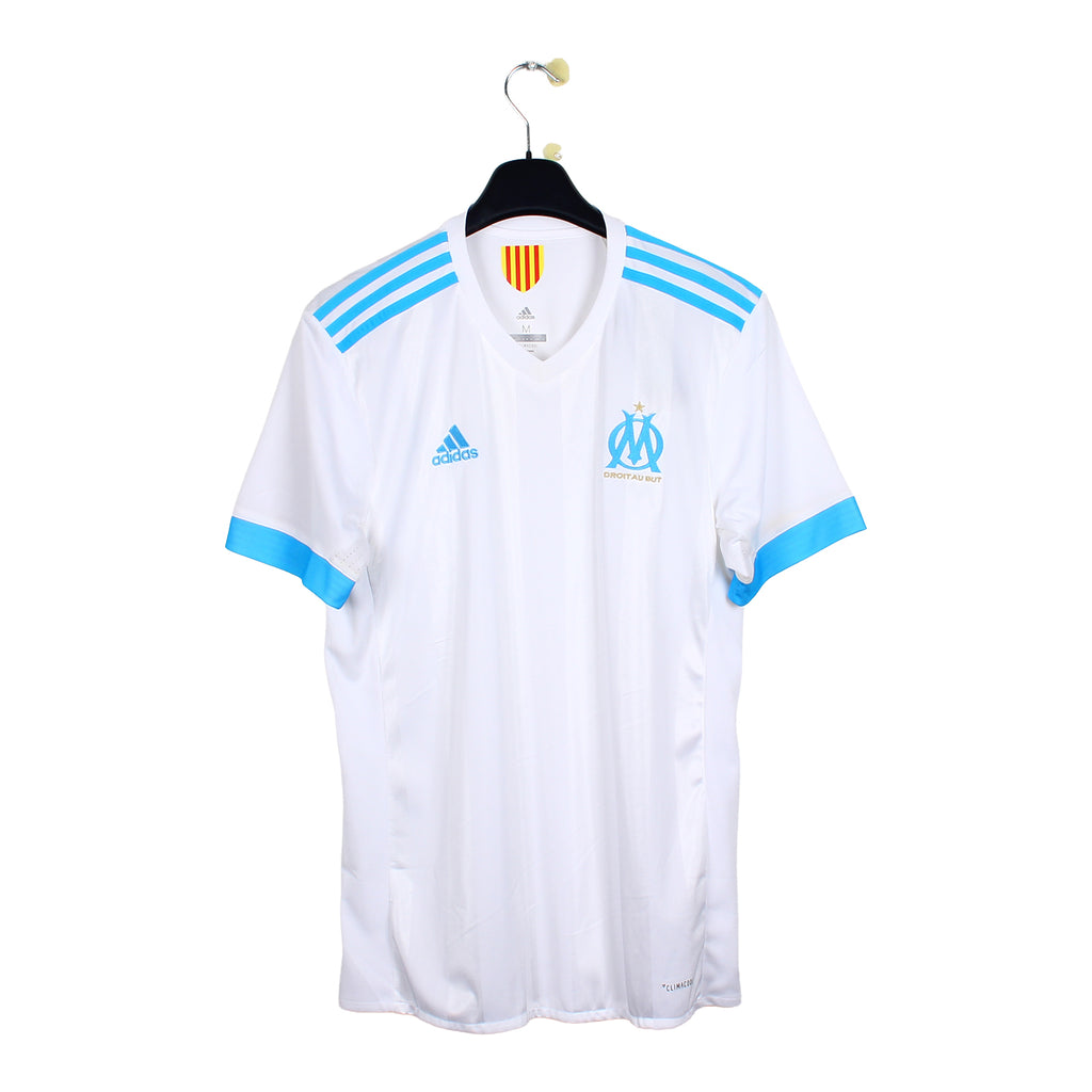 2017/18 - OM (M)