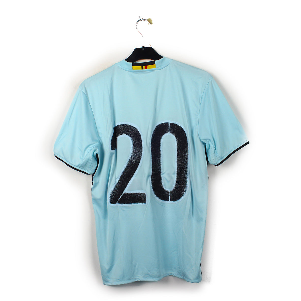 2016/17 - Belgique #20 (M) [stock pro]