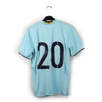2016/17 - Belgique #20 (M) [stock pro]