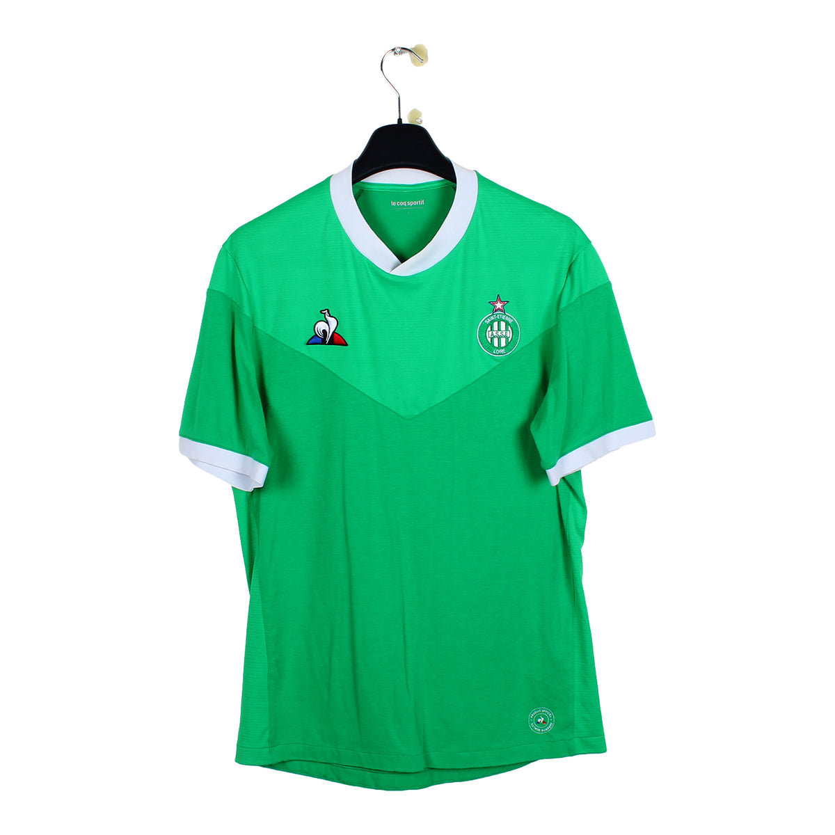 2020/21 - Saint-Etienne (L)