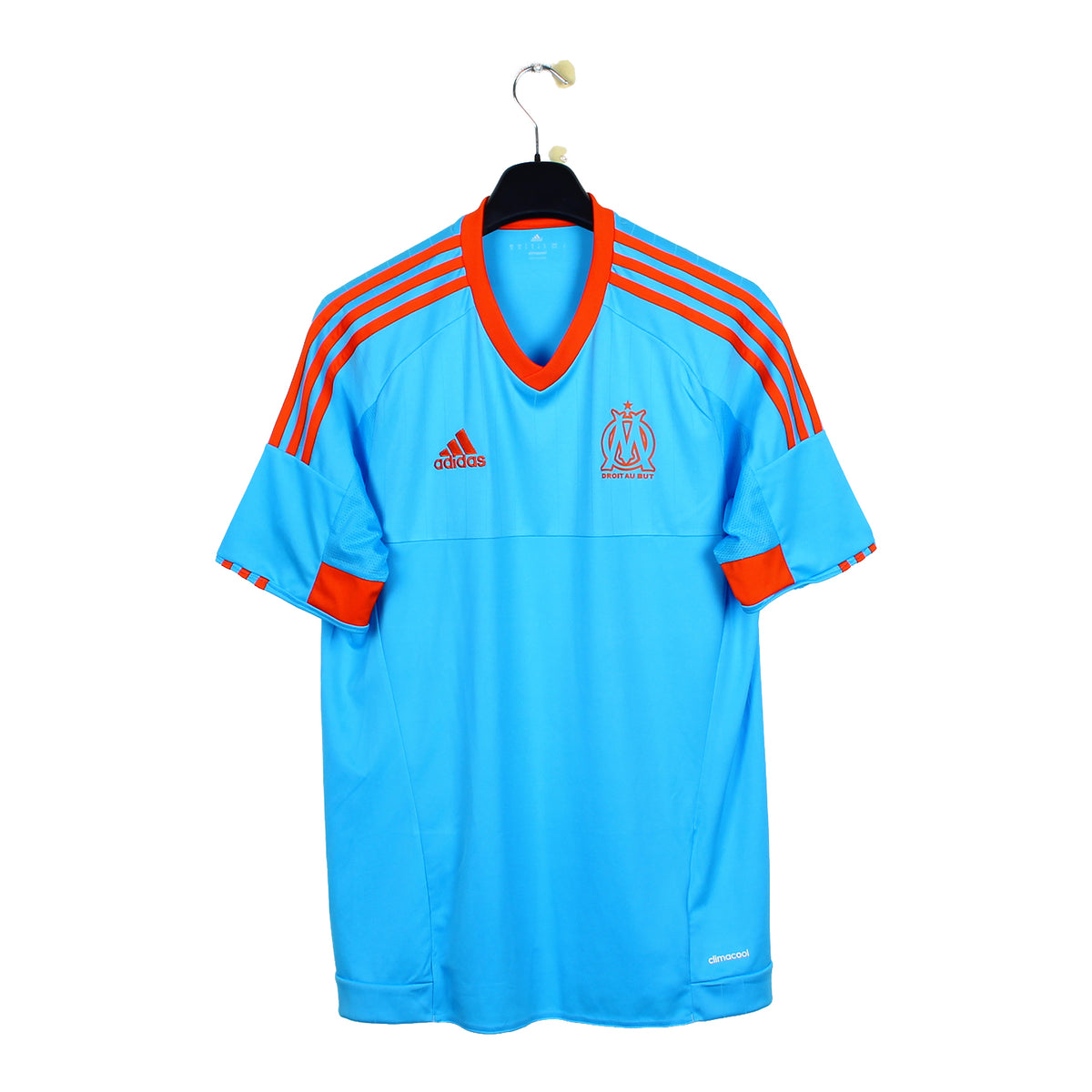 2014/15 - OM (M)
