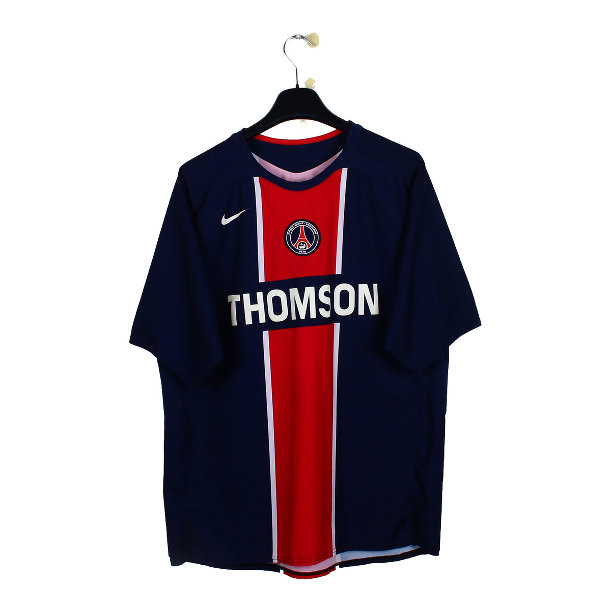 2005/06 - PSG (L)