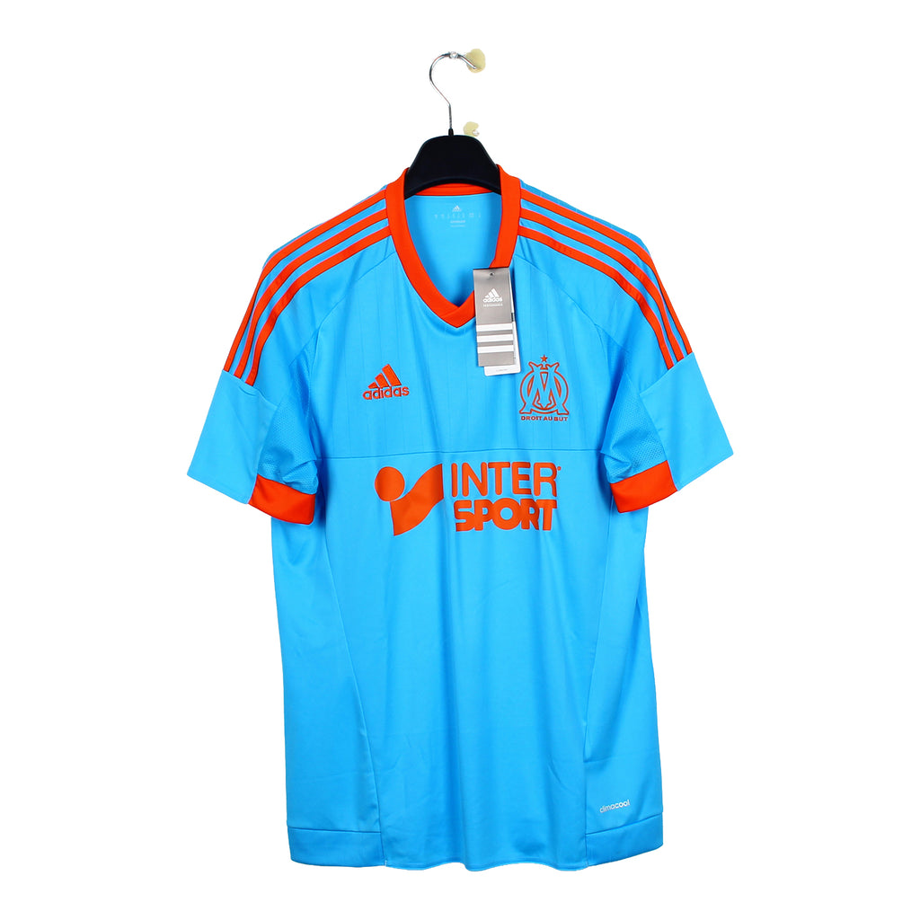 2014/15 - OM (M)