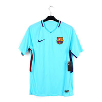 2017/18 - Barcelone - Messi #10 (M) [stock pro]