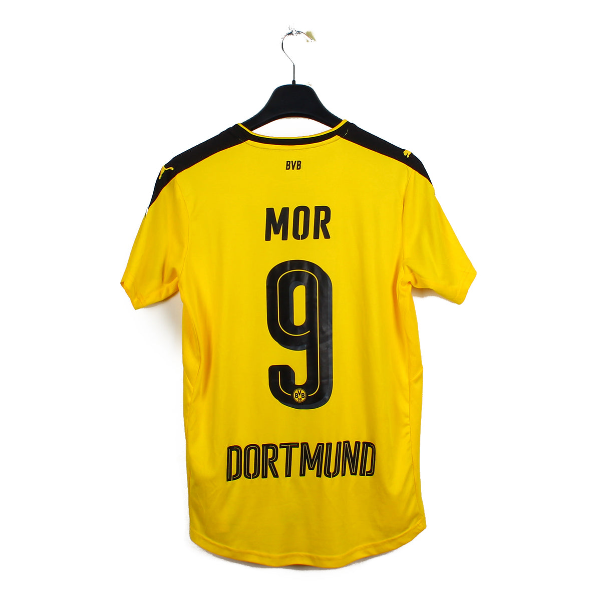 2016/17 - Dortmund - Mor #9 (S)