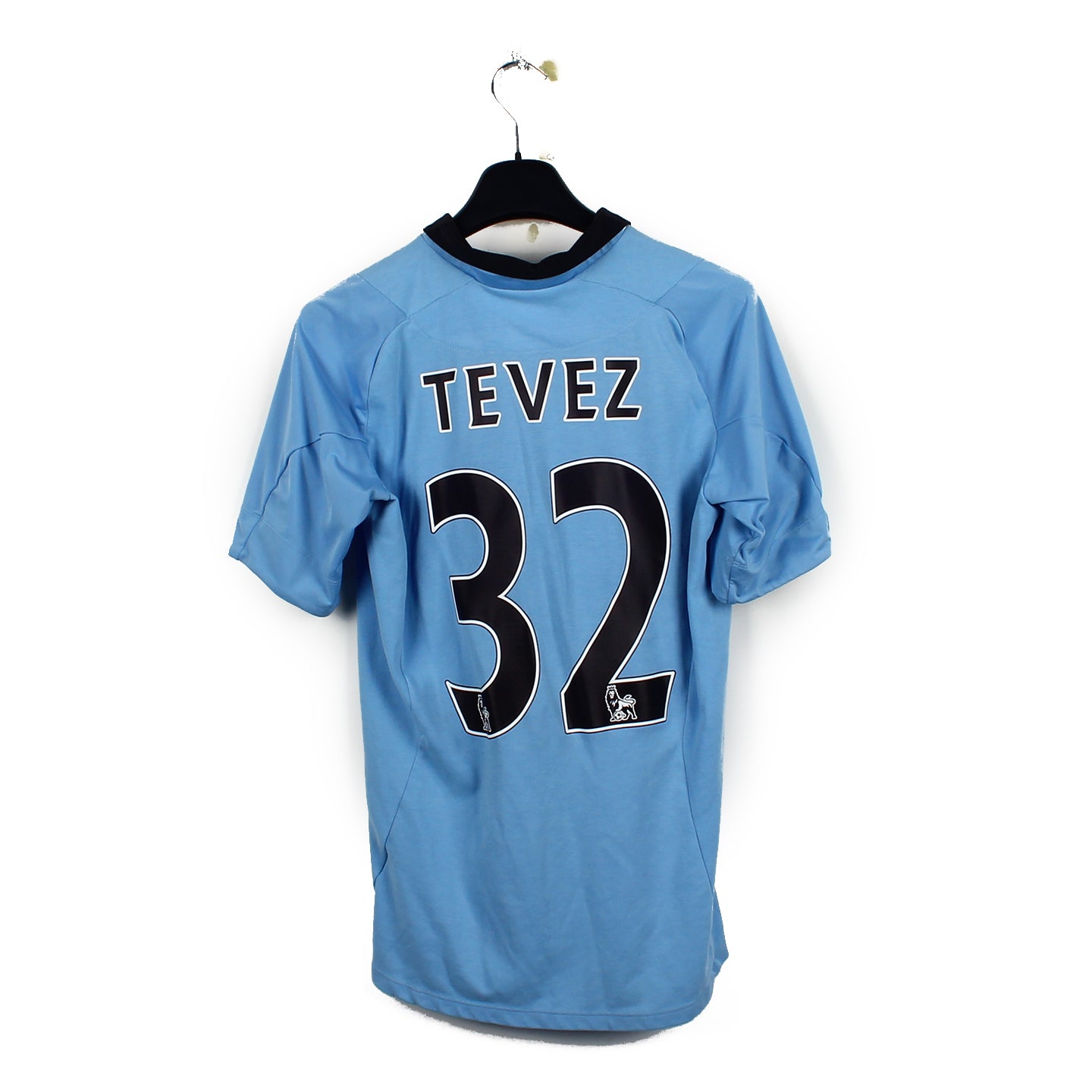 2012/13 - Manchester City - Tevez #32 (L)
