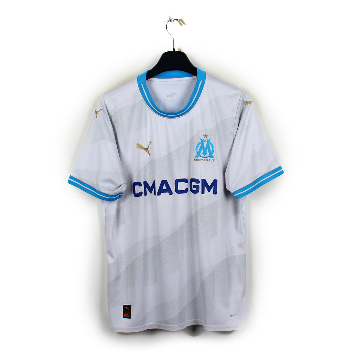 2023/24 - OM - Clauss #7 (L)