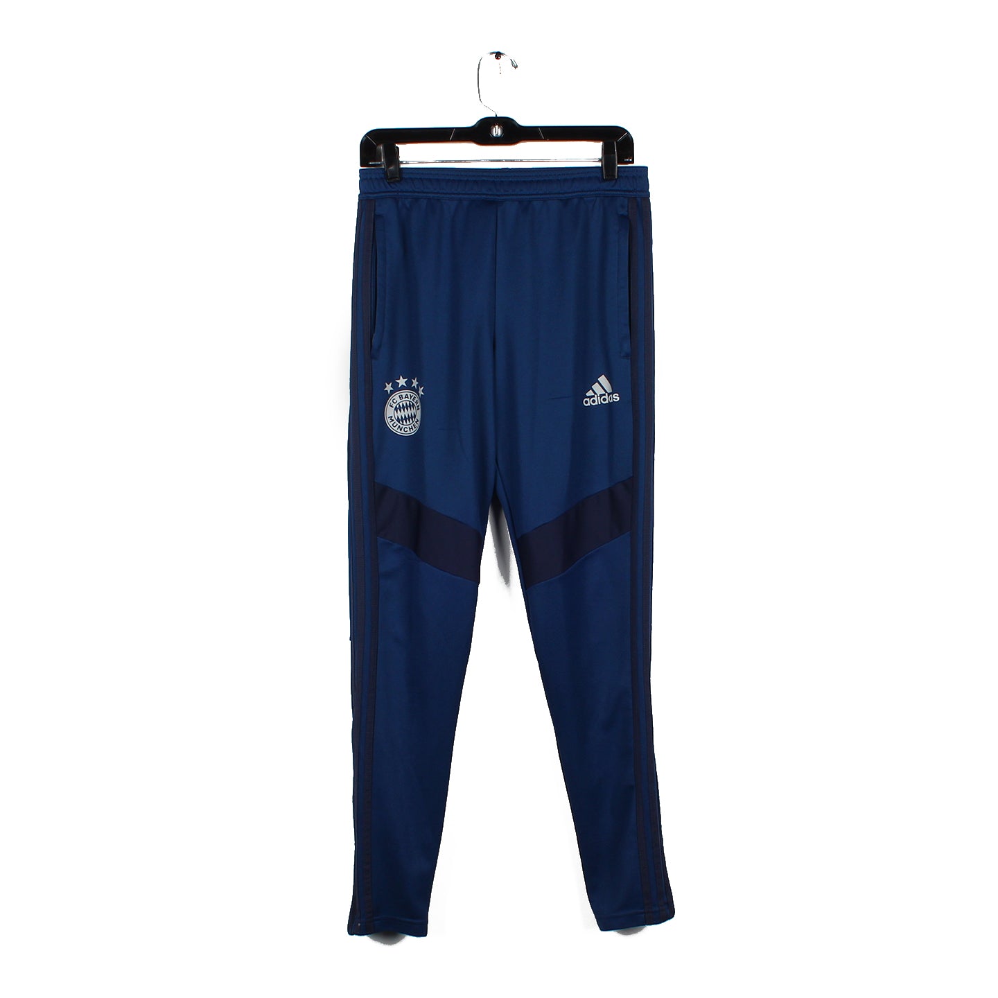 2019/20 - Bayern Munich (S)