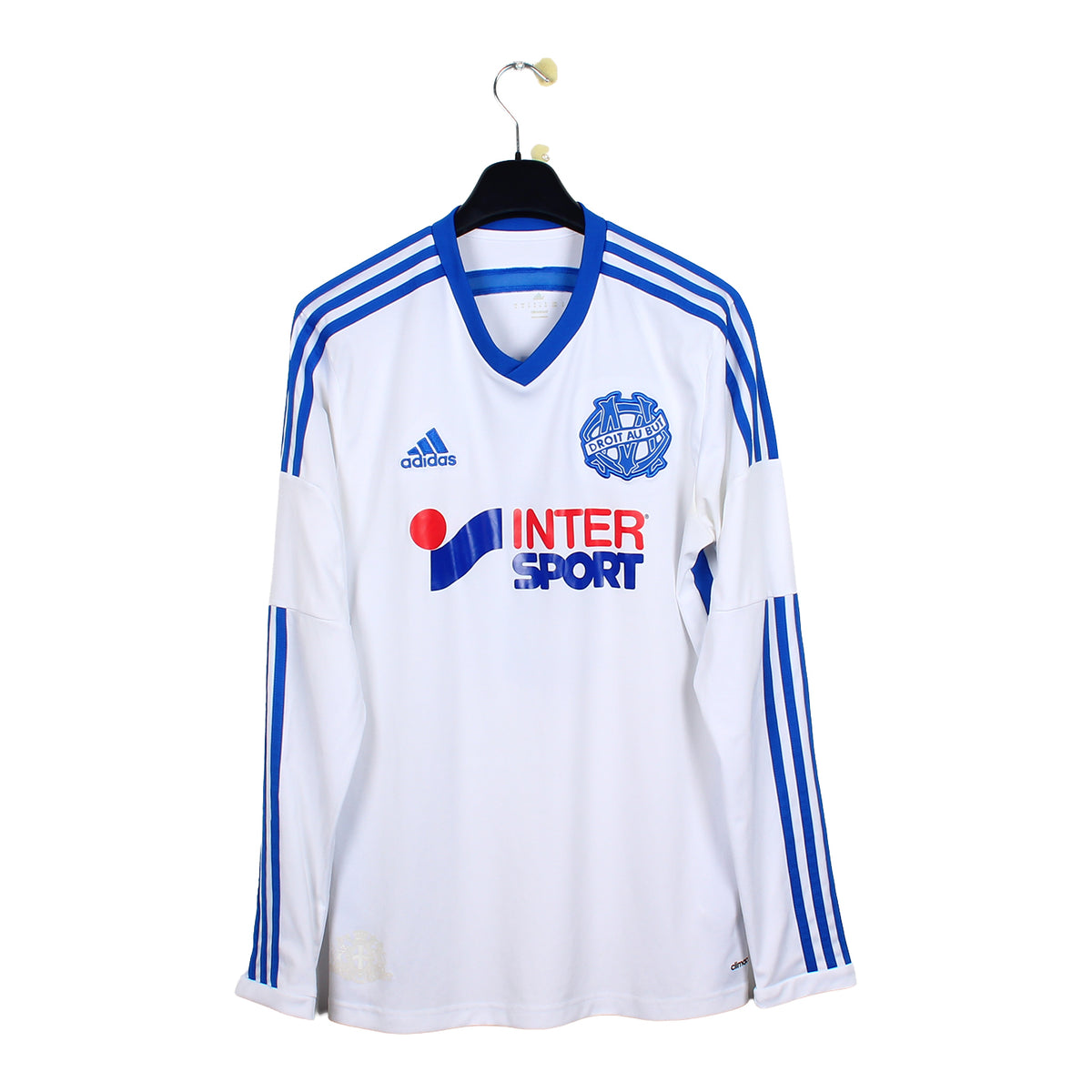 2014/15 - OM - Gignac #9 (M)