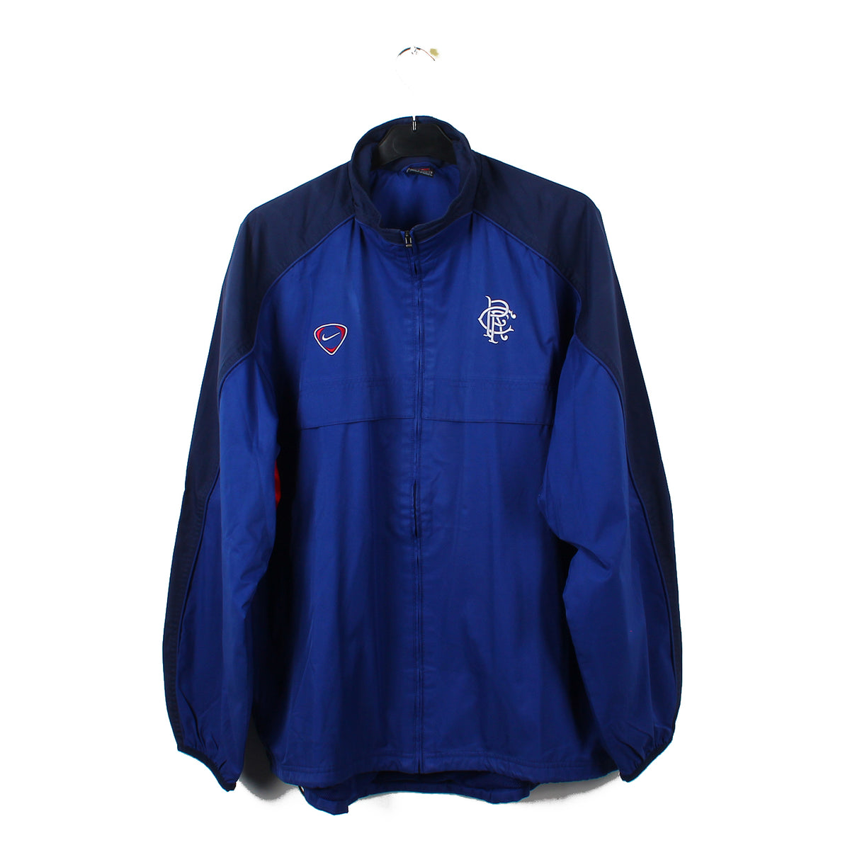 2000/01 - Glasgow Rangers (XL)