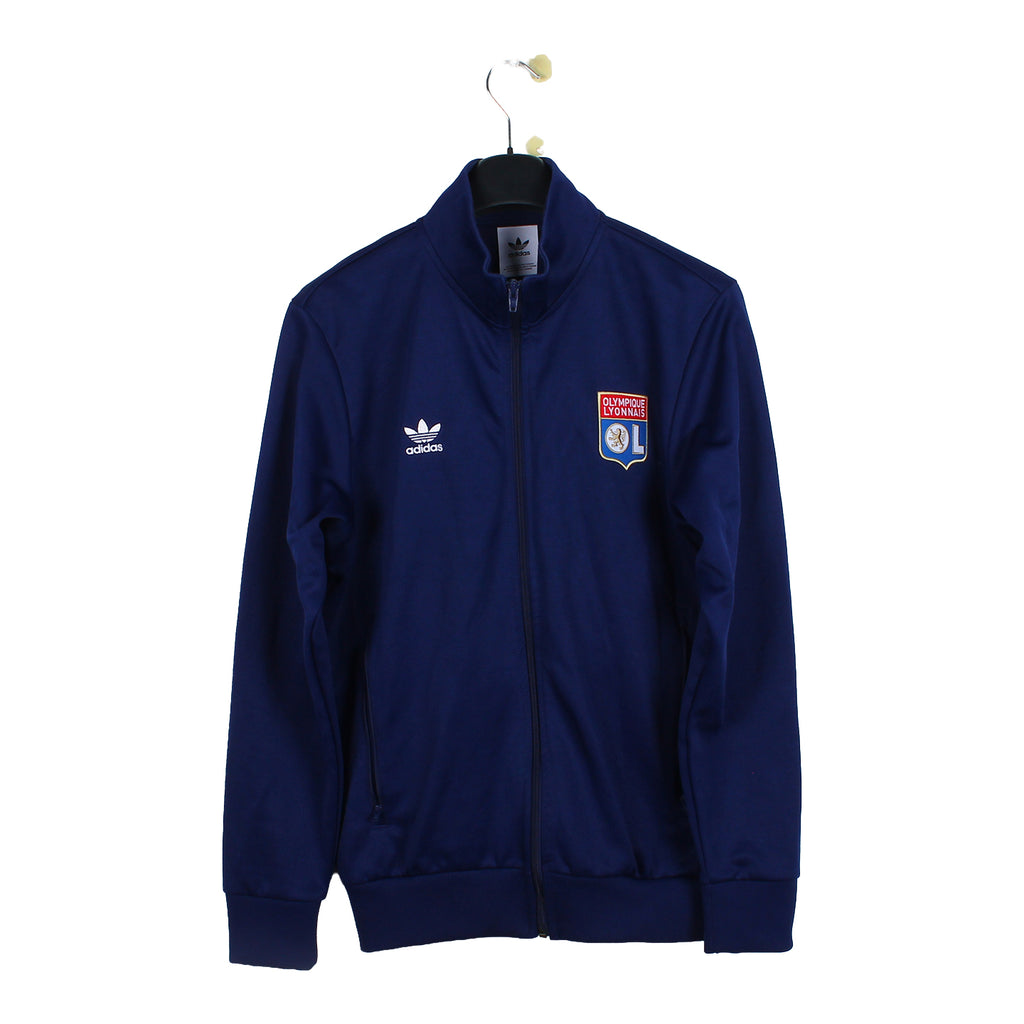 2022/23 - OL (M)