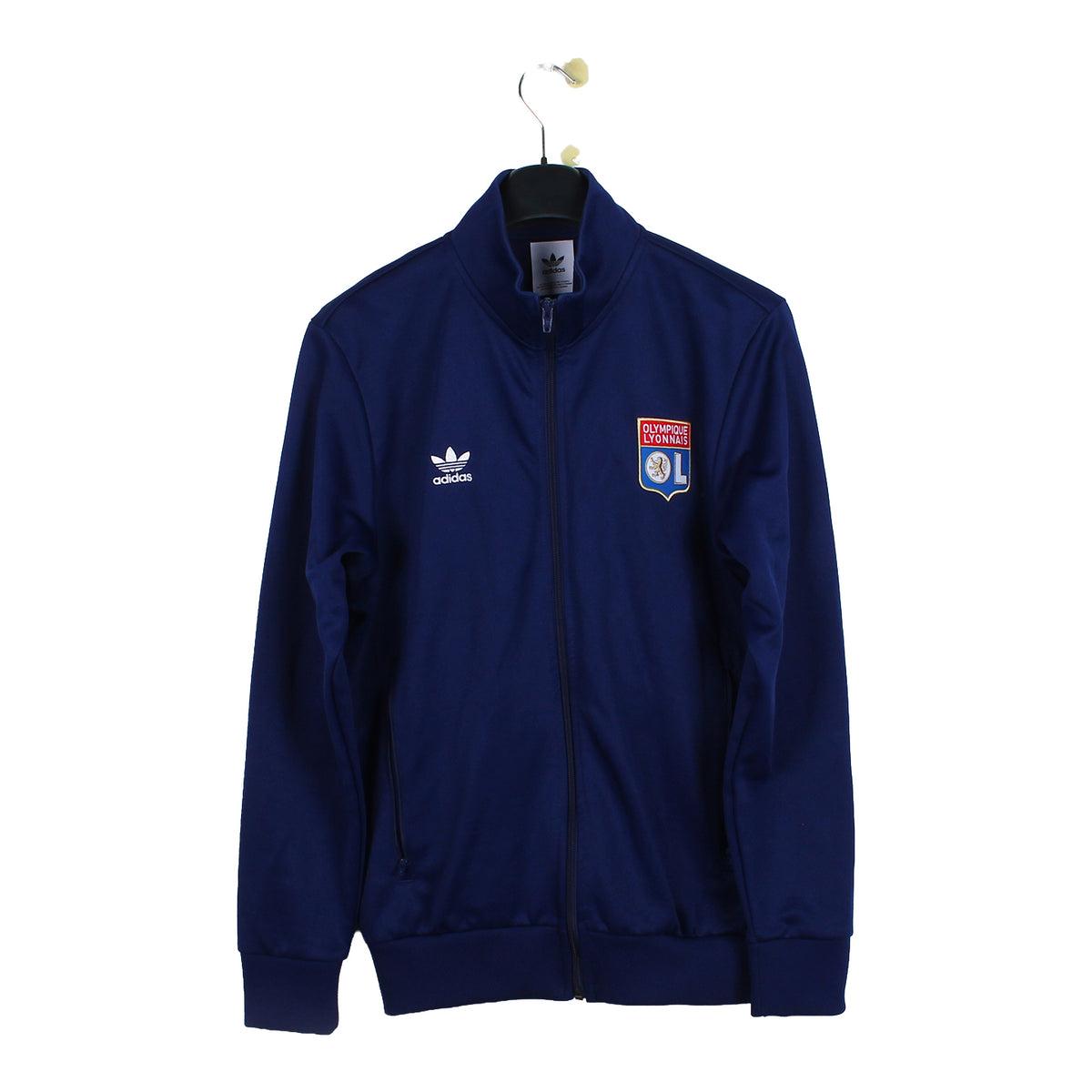 2022/23 - OL (M)