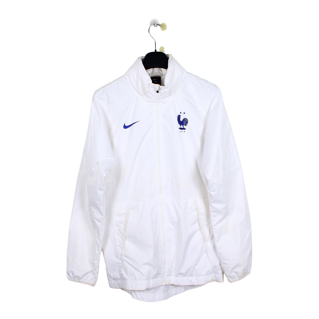 2020/21 - Equipe de France (S)