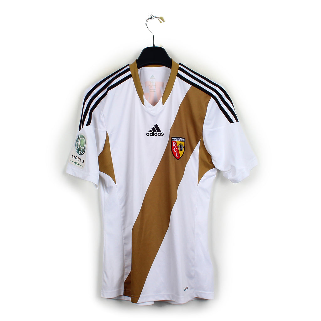 2013/14 - RC Lens - Touzghar #7 (S)