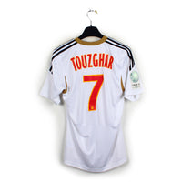 2013/14 - RC Lens - Touzghar #7 (S)