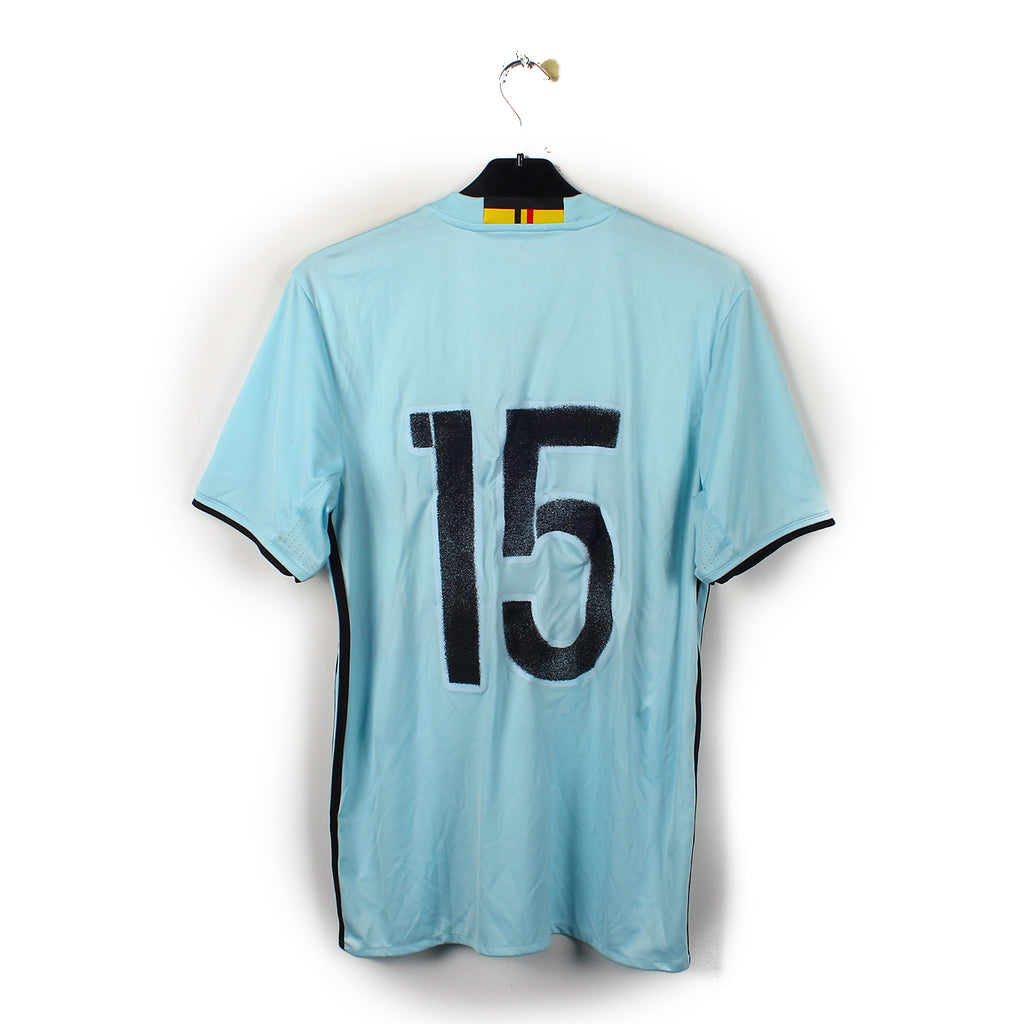 2016/17 - Belgique #15 (M) [stock pro]