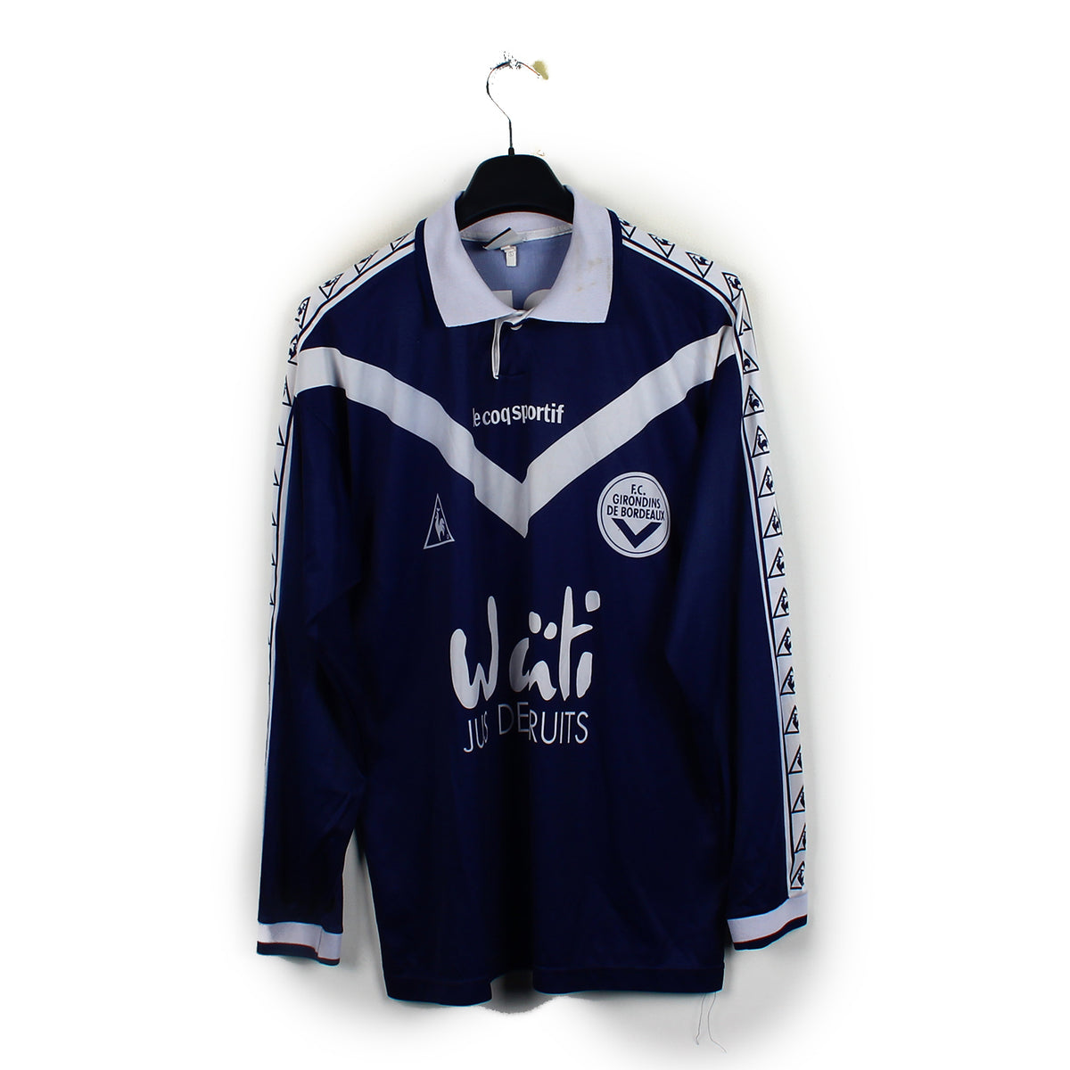 1996/97 - Girondins Bordeaux (L)
