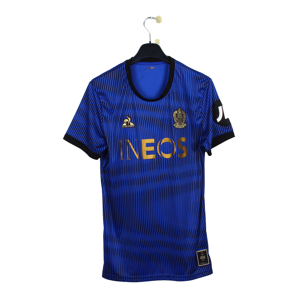 2024/25  - Nice OGC #8 (L)