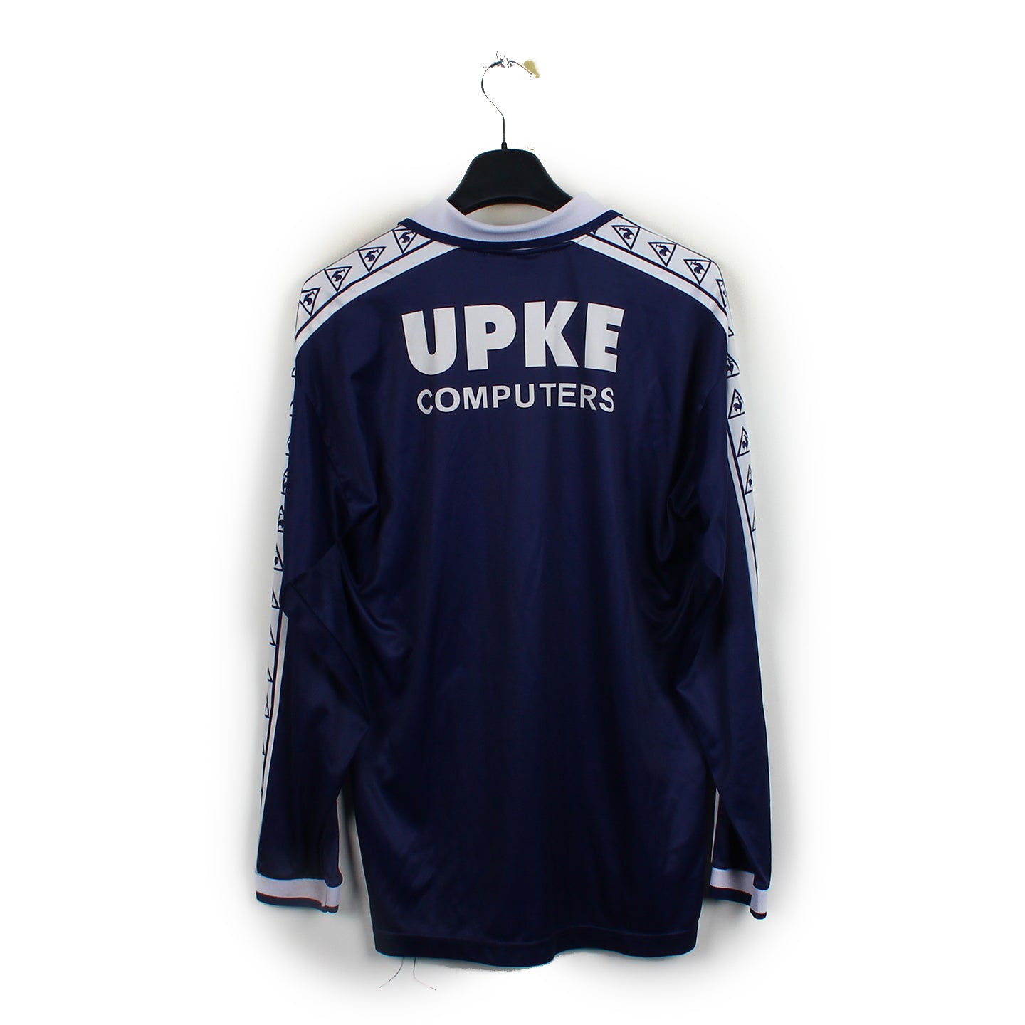 1996/97 - Girondins Bordeaux (L)