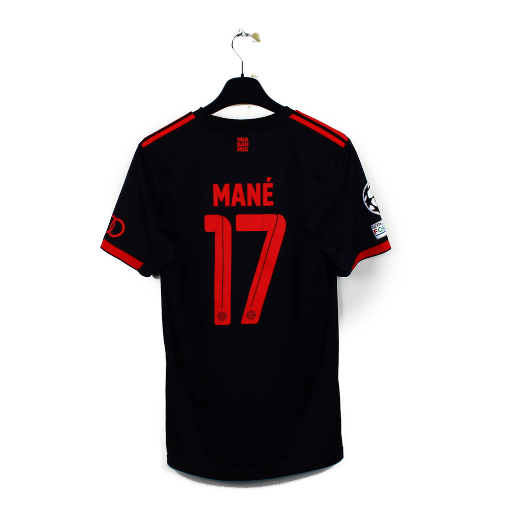 2022/23 - Bayern Munich - Mané #17 (M)