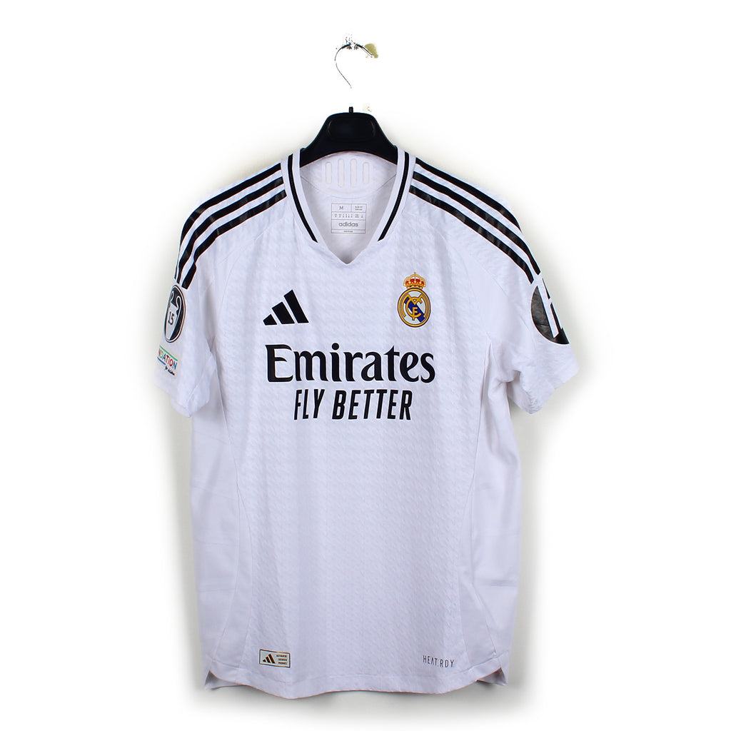 2024/25 - Real Madrid - Vini Jr. #7 (M) [pro]
