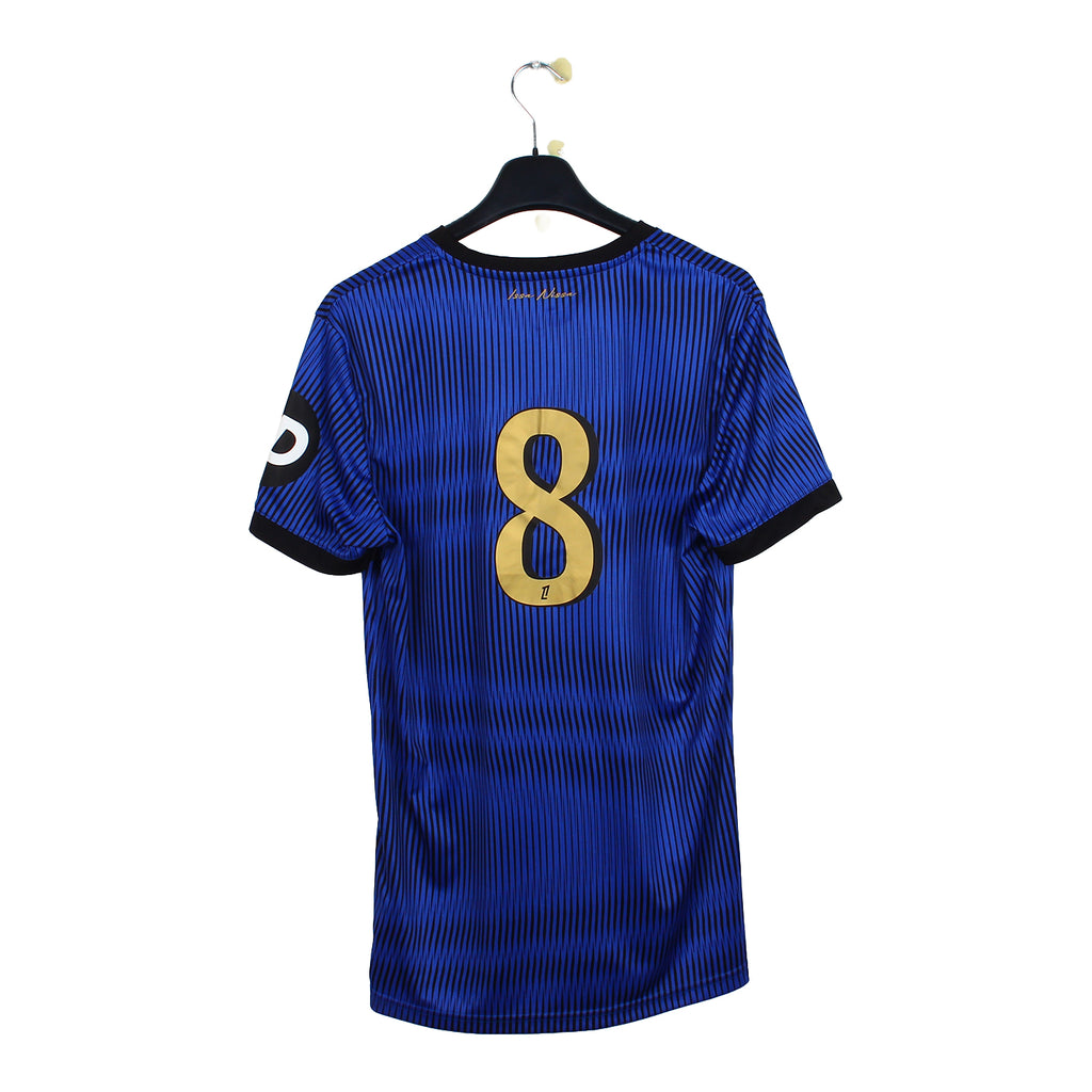 2024/25  - Nice OGC #8 (L)