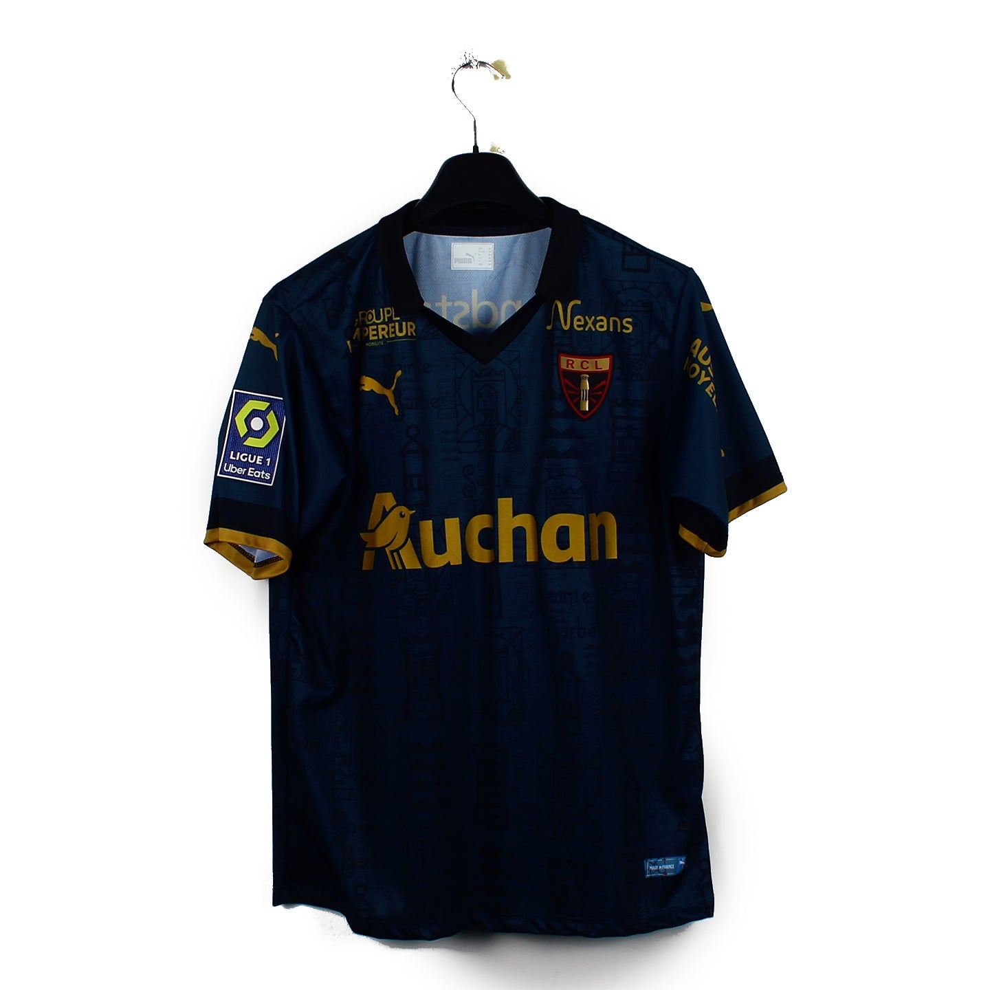 2023/24 - RC Lens - El Aynaoui #23 (M)