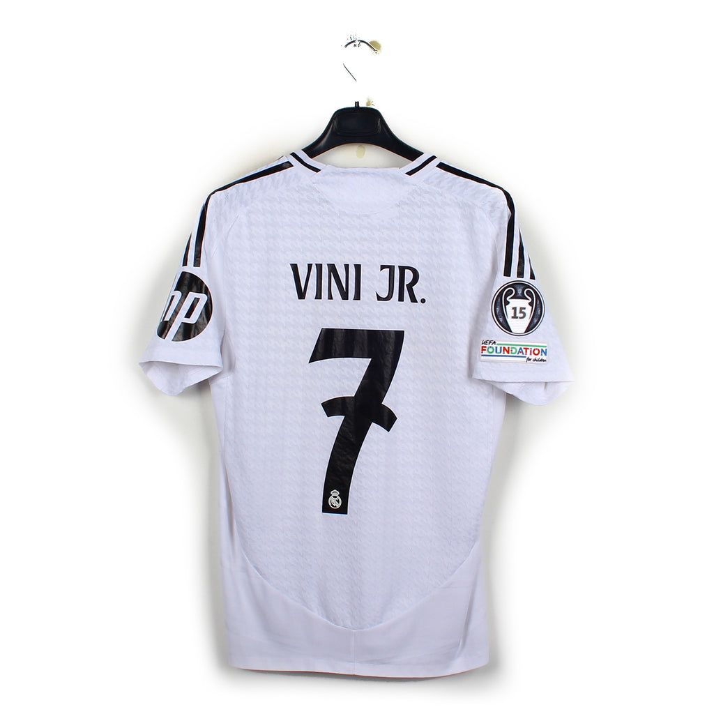 2024/25 - Real Madrid - Vini Jr. #7 (M) [pro]