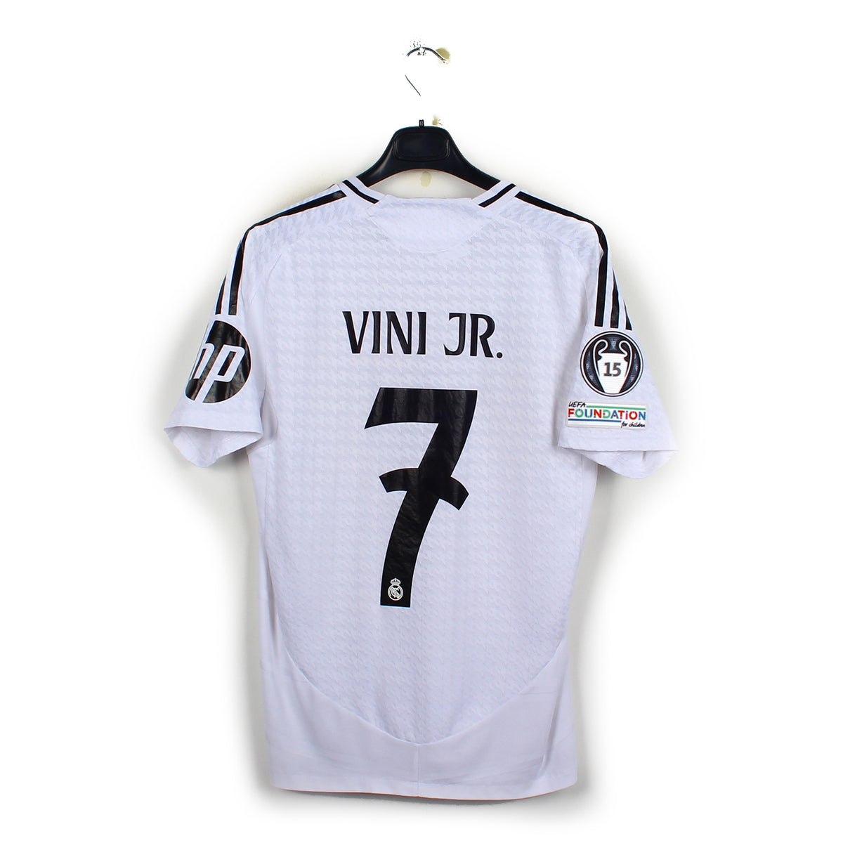 2024/25 - Real Madrid - Vini Jr. #7 (M) [pro]