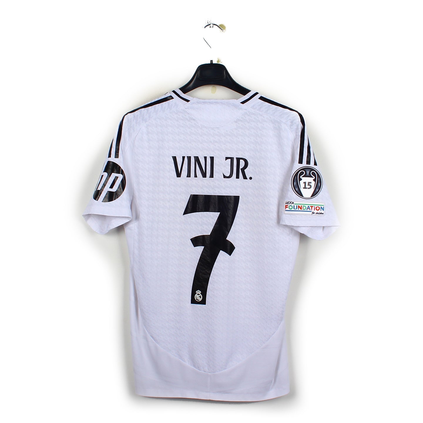 2024/25 - Real Madrid - Vini Jr. #7 (M) [pro]