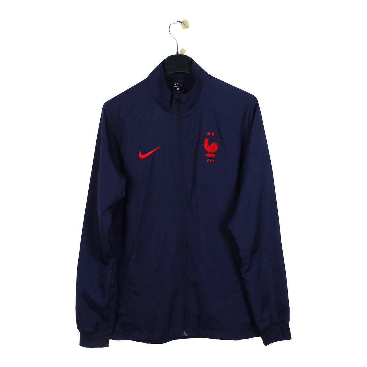 2020/21 - France National Team (S)