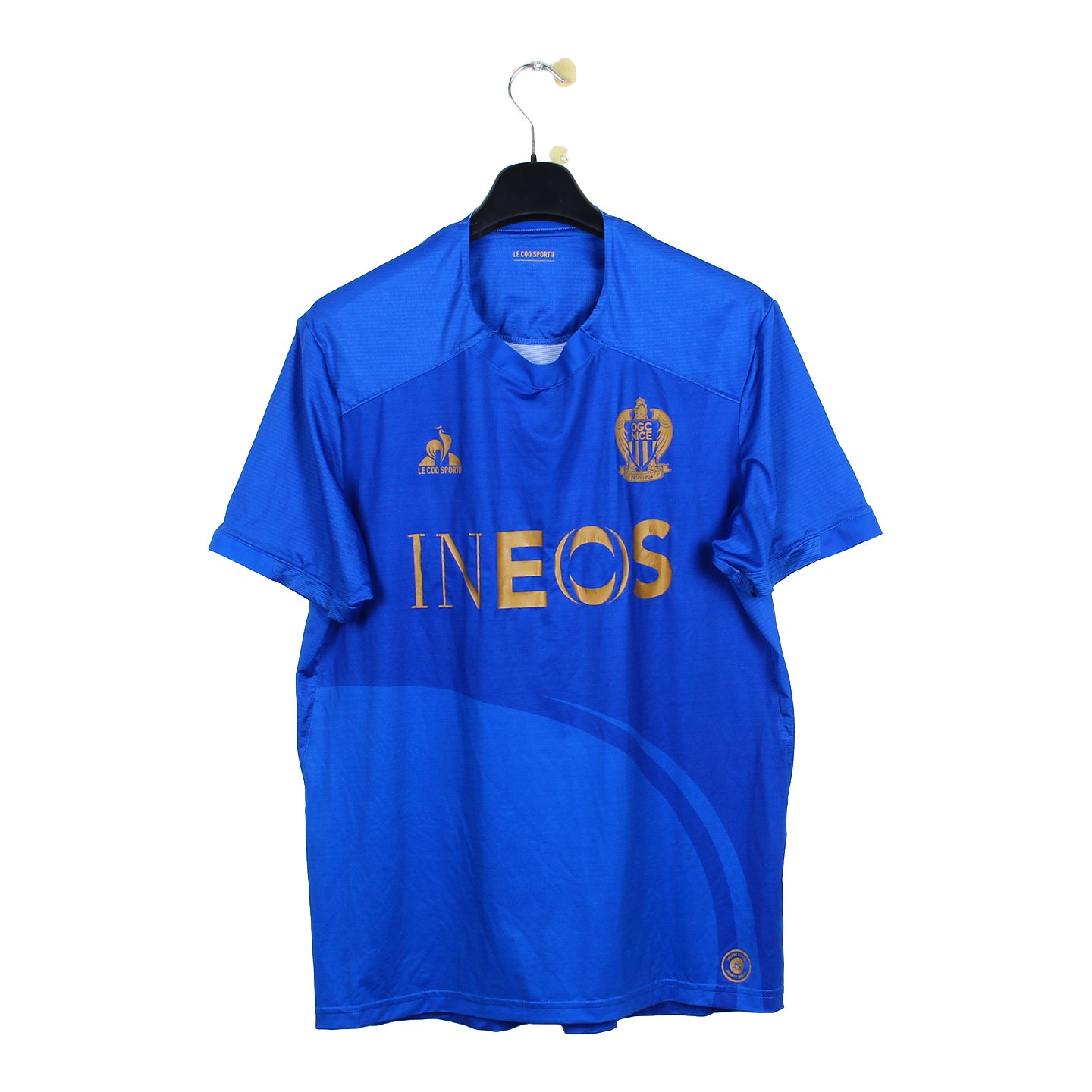 2023/24  - Nice OGC (L) [pro]