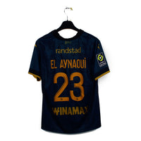 2023/24 - RC Lens - El Aynaoui #23 (M)