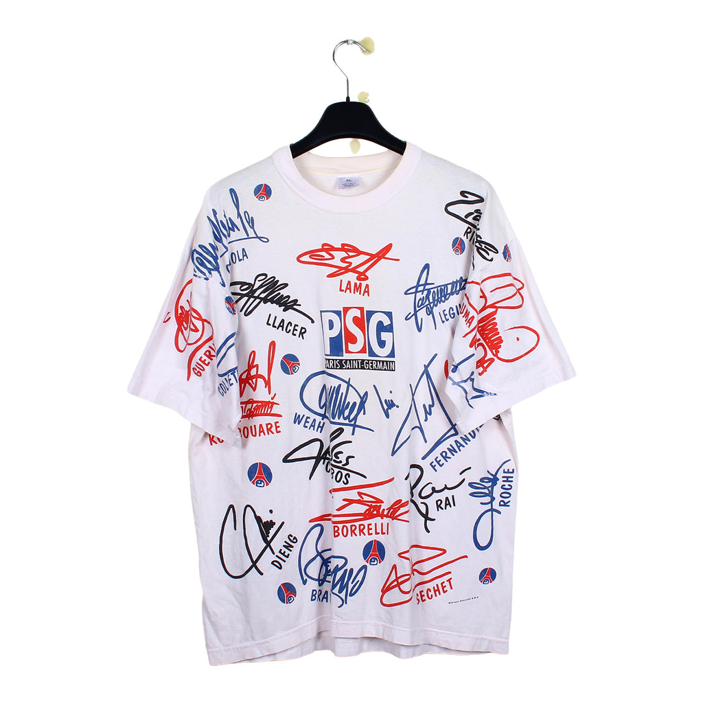 1990's - PSG (XL)