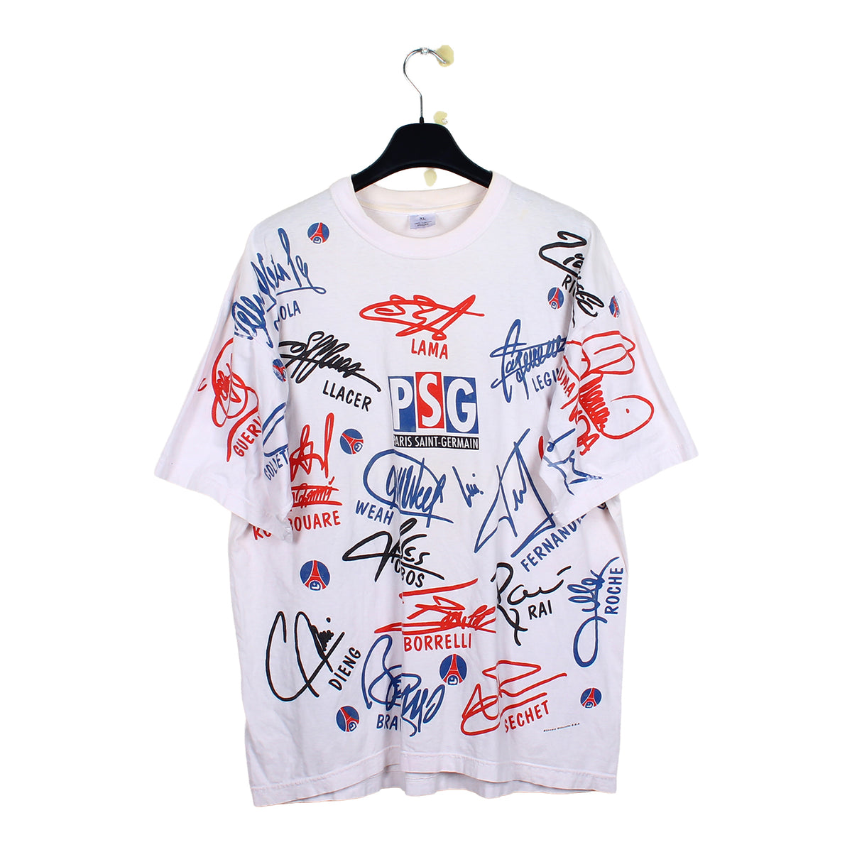 1990's - PSG (XL)