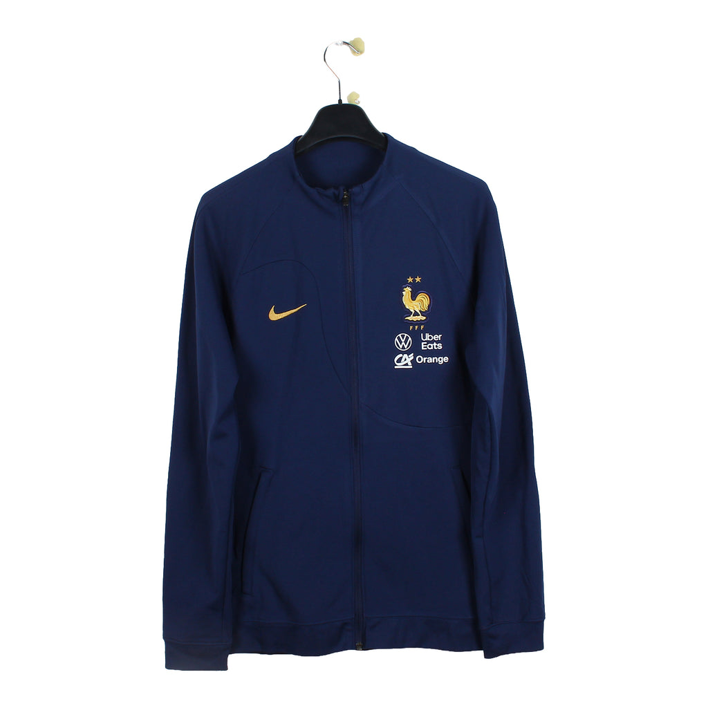 2022/23 - France National Team (S) [pro stock]