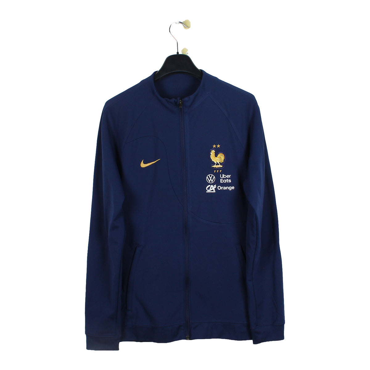 2022/23 - France National Team (S) [pro stock]