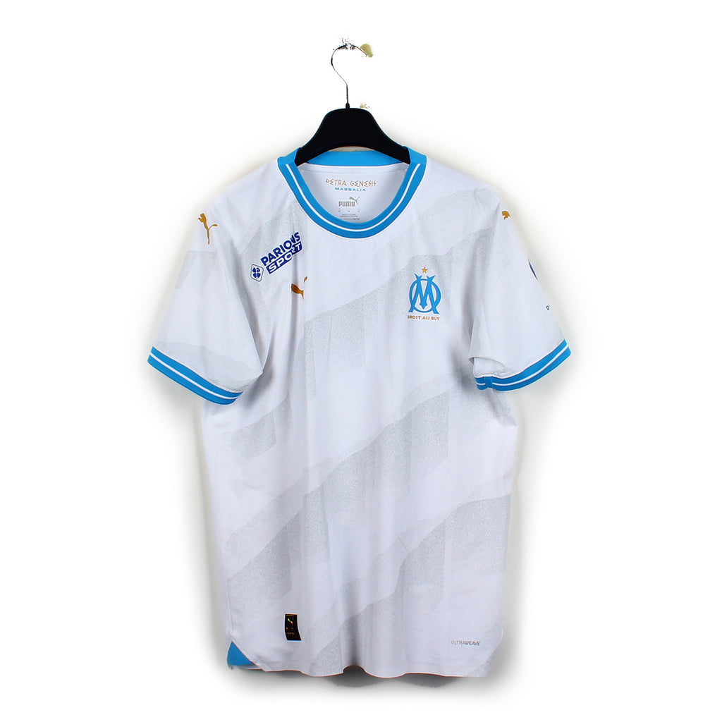 2023/24 - OM - Rongier #21 (M) [pro]