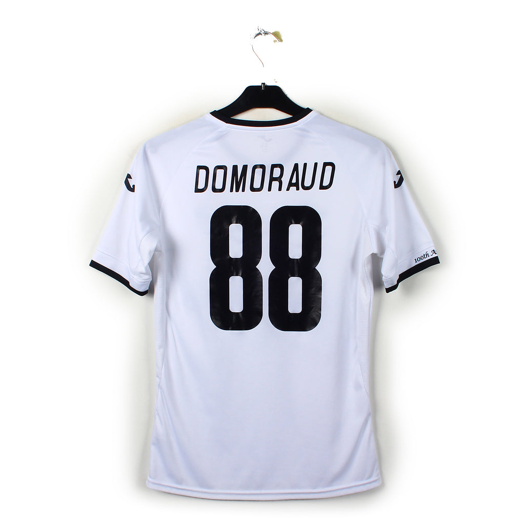 2018/19 - Hibernian - Domoraud #88 (S)