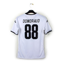 2018/19 - Hibernian - Domoraud #88 (S)
