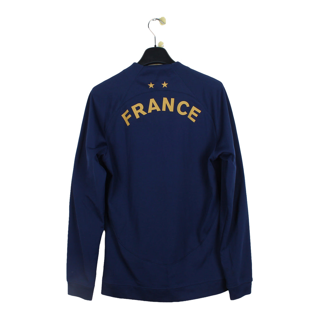 2022/23 - France National Team (S) [pro stock]