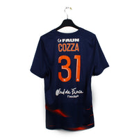 2022/23 - Montpellier - Cozza #31 (L)